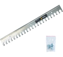 Сменное полотно граблей разравнивателей для асфальта pKU-720