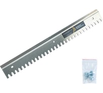 Сменное полотно граблей разравнивателей для асфальта pKH-600