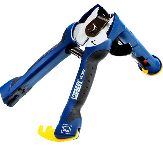 Кольцевой плайер для крепления проволоки Rapid R:Plier FP222 C Fence 23468100 1