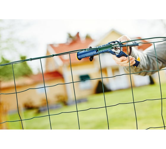 Кольцевой плайер для крепления проволоки Rapid R:Plier FP222 C Fence 23468100