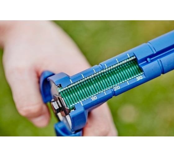 Кольцевой плайер для крепления проволоки Rapid R:Plier FP222 C Fence 23468100
