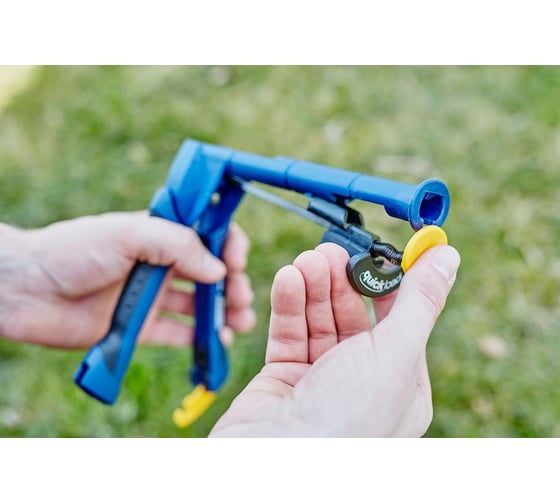 Кольцевой плайер для крепления проволоки Rapid R:Plier FP222 C Fence 23468100