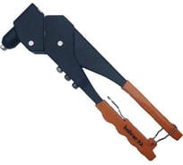 Заклёпочник BOHRER 265 мм поворотный 0-360 градусов, усиленный обрез рукоятки 47012265