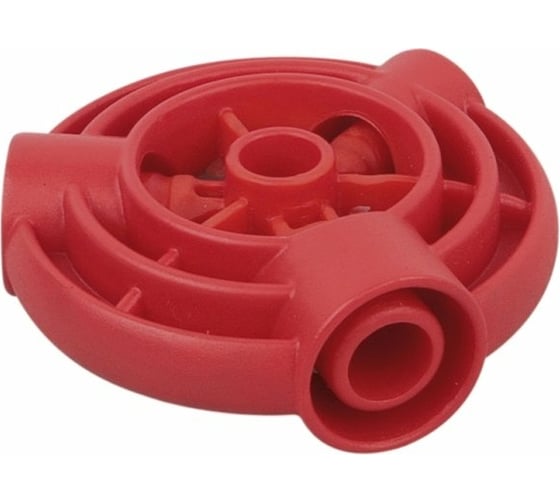 Калибратор HENCO для труб Ø16, Ø20 и Ø26 KS-P162026 1