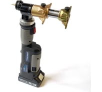 Аккумуляторный инструмент для монтажа аксиальных фитингов PRO AQUA  AX.BTOOL1632C