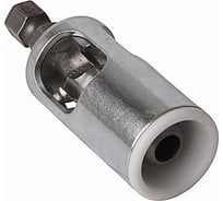Калибровочная насадка HENCO Kalispeed для рукоятки KS-K и для дрели, до 500 об/м, для трубы 26 KS26M