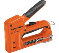 Строительный степлер Swanson UniTacker 6 в 1 STA869 PROMO