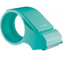 Диспенсер для клейкой ленты KW-TRIO 3328-BLUE шир.50мм дл.54м 1175692 72 шт. в упак.