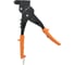 Заклепочник FASTER TOOLS 2,4 - 4,8, многопозиционный 1490 3