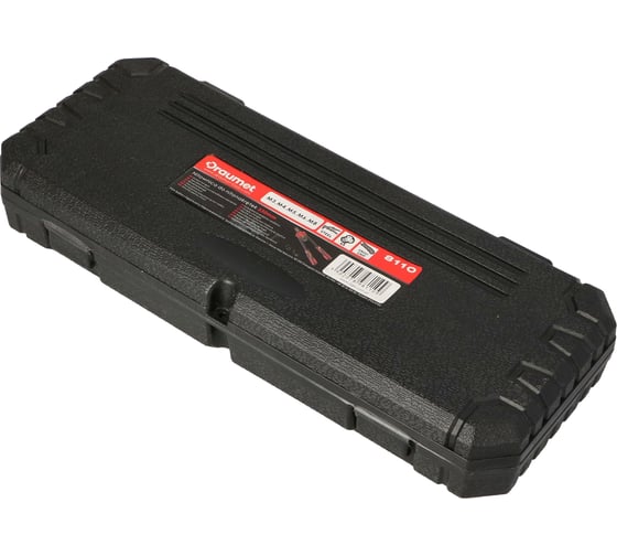 Заклепочник DRAUMET резьбовой 13” М3-М8 8110