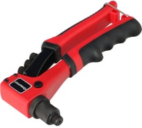 Заклепочник мини DRAUMET 8,5" 8107