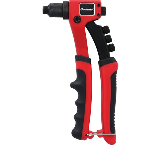 Заклепочник мини DRAUMET 8,5" 8107