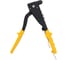 Литой ручной заклепочник Inforce в кейсе, с набором заклепок 2.4-4.8 мм 06-14-101 22