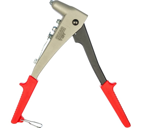 Степлер заклепочный Novus J 50 A 032-0023
