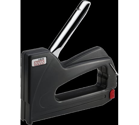 Механический степлер Novus J 02 AL 030-0416
