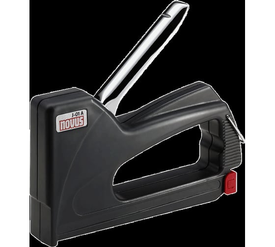 Механический степлер Novus J 01 A 030-0417 1