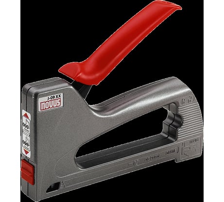 Механический степлер Novus J 09 XX 030-0408