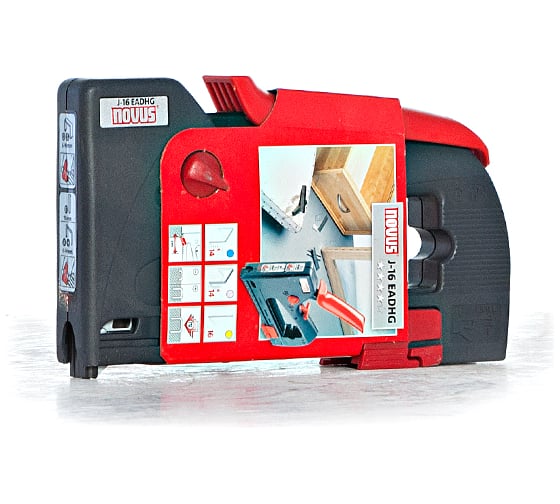 Механический степлер Novus J 16 EADHG 030-0390
