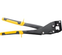 Щипцы - просекатель для зажима профилей HARDY 380 мм 2248-600380