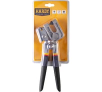 Щипцы - просекатель для зажима профилей HARDY 300 мм 2248-600300