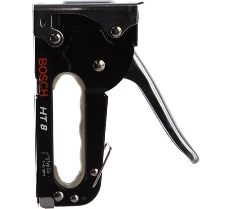 Механический степлер Bosch НТ 8 0.603.038.000