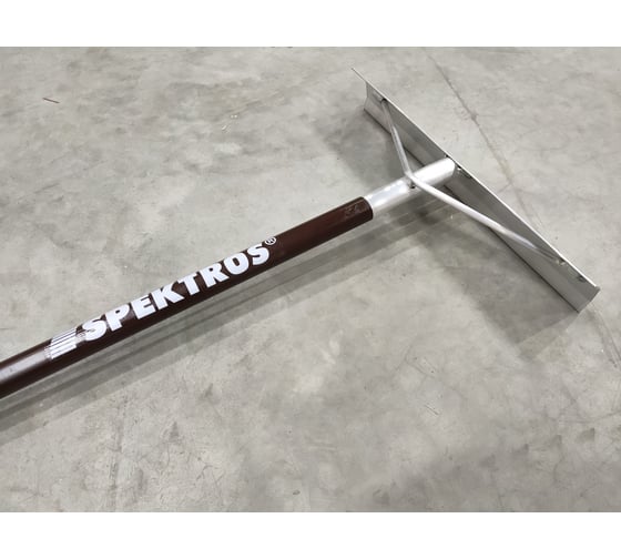 Скребок для бетона SPEKTROS 52880