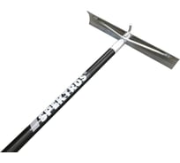 Скребок для бетона SPEKTROS с крючком 9004