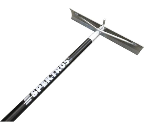 Скребок для бетона SPEKTROS с крючком 9004