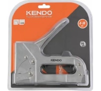 Сверхмощный степлер KENDO 45902
