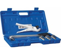 Инструмент для монтажа пластиковых фитингов BYR PEX Оптима 8050