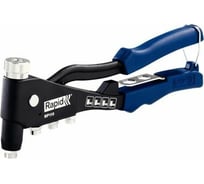 Усиленный резьбовой заклепочник RAPID RP110 R:Riveting Plier М3; М4; M5; M6 5000731