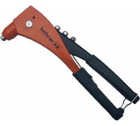 Заклёпочник BOHRER 265 мм боковой, усиленный, алюминиевый корпус 47011265