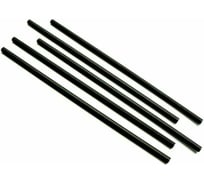 Графитовая мешалка AVTOGARANT 10x250, 3 шт. МГ10х250