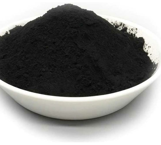 Графитовый порошок AVTOGARANT 50 г ПГ50 1