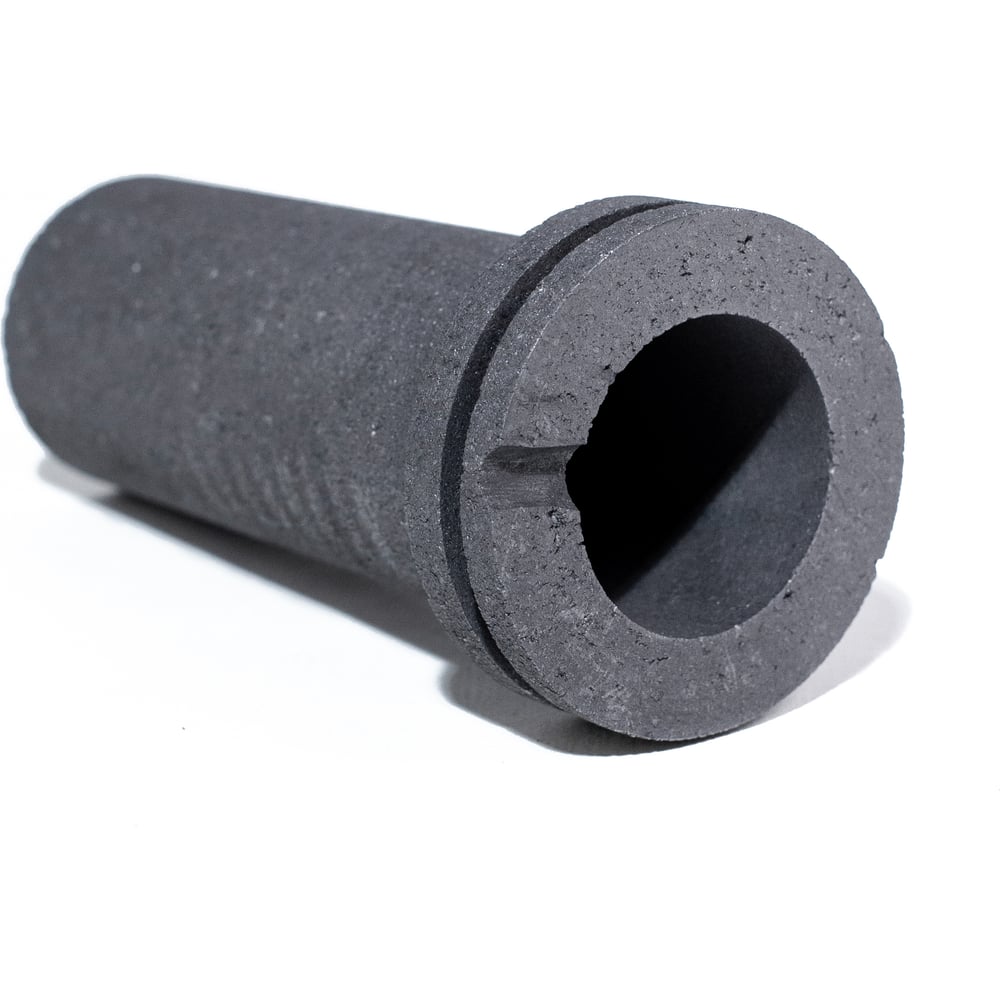 Графитовый тигель AVTOGARANT на 2 кг ТГ02 - выгодная цена, отзывы ...