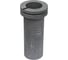 Графитовый тигель AVTOGARANT на 2 кг ТГ02 1