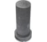 Графитовый тигель AVTOGARANT на 2 кг ТГ02 4