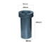 Графитовый тигель AVTOGARANT на 2 кг ТГ02 3
