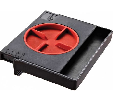 Распорка для укладывания паркета, ламината и плитки BESSEY 20/89, 4 шт BE-AV2