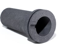 Графитовый тигель AVTOGARANT на 3кг ТГ03