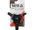Пластиковый калибратор YATO 16,20,25 мм, с фаскоснимателем YT-22373 3