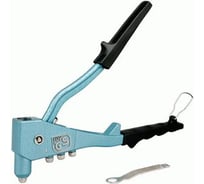 Заклепочный пистолет SHTOK Профи 18002