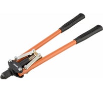 Заклепочник АвтоDело ПРОФИ с длинными ручками 13888