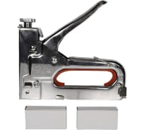Металлический степлер S.E.B. 6-14 мм, металлик 511DL-CJ(MT