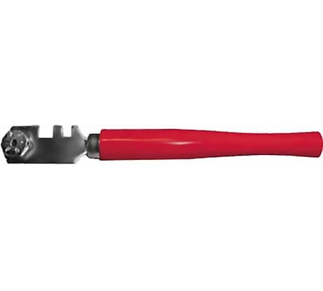 Роликовый стеклорез FIT 16917