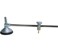 Радиусный роликовый стеклорез FIT 16948