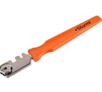 Стеклорез с пластиковой рукояткой Sturm 1077-RO-01