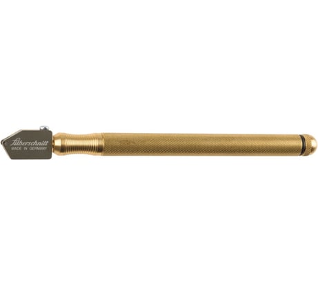 Масляный стеклорез KRAFTOOL SILBERSCHNITT 33677