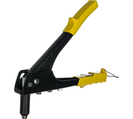 Заклепочник 2,4-4,8 мм FIT 32001