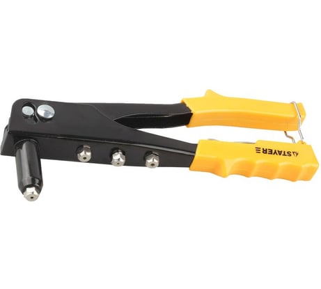 Заклепочник STAYER STANDARD 31031